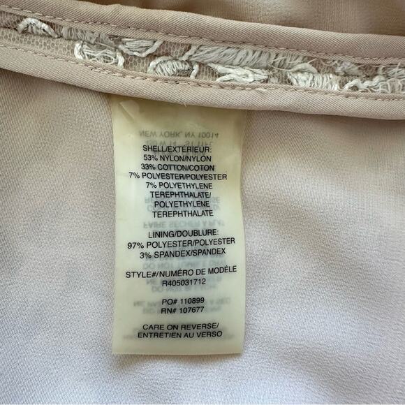 Alice+Olivia women blouse size 4 US Retail 350$ - Picture 9 of 10